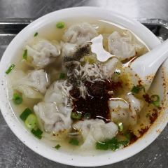 WANG JIA Huntun 여행 사진