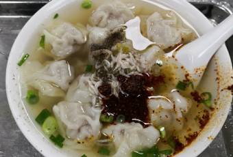 汪家餛飩（集慶路店）張用戶圖片
