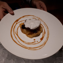 TWG Tea Salon & Boutique User Photo