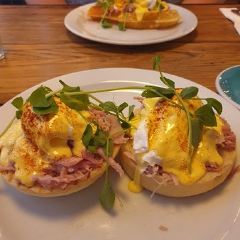 The Breakfast Club(Soho-On D'Arblay Street) 여행 사진