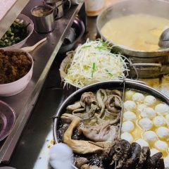 Yuehua Sate Noodles User Photo