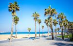 Barceloneta Beach