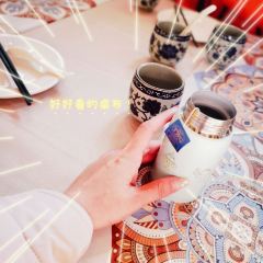 YAN HE CAN TING 여행 사진