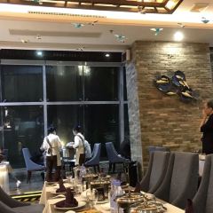 燕江国际大酒店自助餐 User Photo