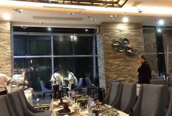 燕江国际大酒店自助餐 User Photo