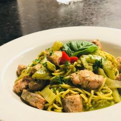 Balsamico Ristorante User Photo
