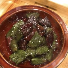 东江湖华兰家柴火鱼总店 User Photo