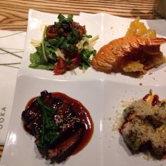 OOKA Sushi . Bar . Hibachi Steak house User Photo