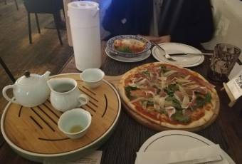 THE PRESS（申報館店）張用戶圖片
