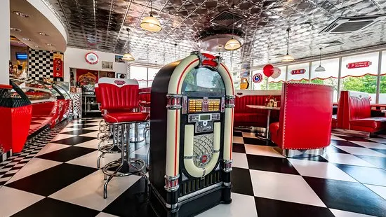 Big Moe's Diner