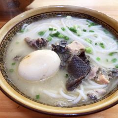 Yunnan·Luwei Chicken noodle User Photo