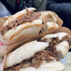 Fan Ji La Zhi Rou(ZhuBaShi) User Photo