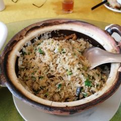 兴华黄鳝饭(开平店) 여행 사진