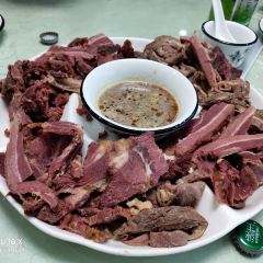 王寨十香驴肉(总店) User Photo