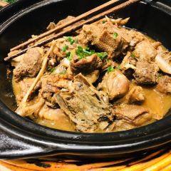 羅望子餐廳張用戶圖片