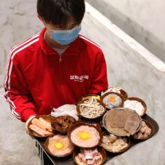 金姐老火锅 User Photo