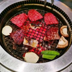 Rocku Yakiniku User Photo