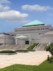 武漢博物館
