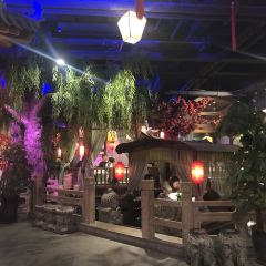 Jinxiujinshan (xihuan) User Photo