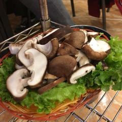 Syaz Buffet Steamboat & Grill User Photo