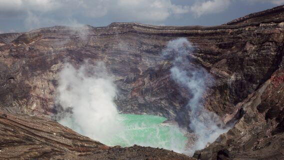 日本熊本/福岡出發訂製包車【普通話司機+景點可自選+不拼團】