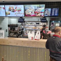 KFC (jinyuan) 여행 사진