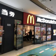 麦当劳(万达广场店) 여행 사진