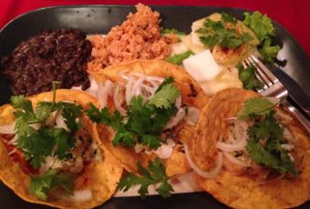 Ruen Tamarind Restaurant User Photo