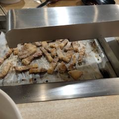 新石器烤肉(張家港購物公園店)張用戶圖片