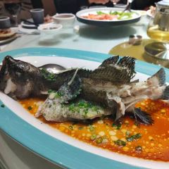 何记乡村菜馆 User Photo