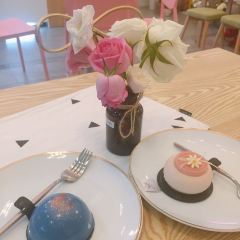 甜心小筑(南下总店) User Photo