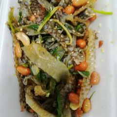 Red Cherry Restaurant User Photo