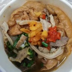 Red Cherry Restaurant User Photo