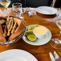 Crab House | The best seafood in Cancun User Photo