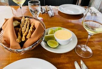 Crab House Cancun user photo