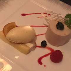 Sky Lounge Zenith User Photo