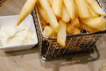 Terrazzo Ristorante Bar張用戶圖片