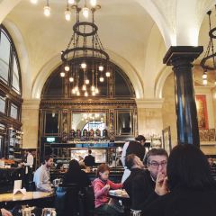 The Wolseley User Photo