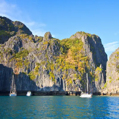 SAii Phi Phi Island Village