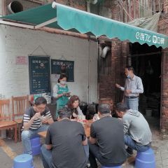 Grandma Liang's 20-Year-Old Traditional Braised Pork with Glutinous Rice User Photo