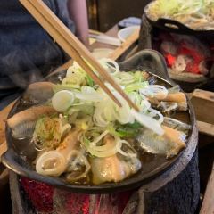 Komakata Dojo User Photo