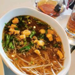 Greyhound Cafe - Mega Bangna User Photo