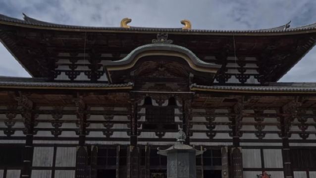 東大寺圖片 奈良景點的照片 Trip Moments