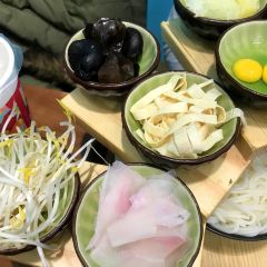 Daxiang Rice Noodles (mingwalang) 여행 사진