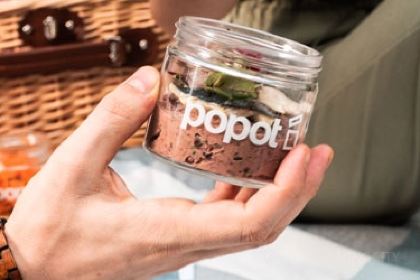 popot博朴(徐汇店)