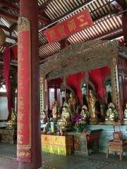 Huangqi Guanyin Ancient Temple