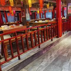川渝部落·重庆火锅(解放南路店) User Photo