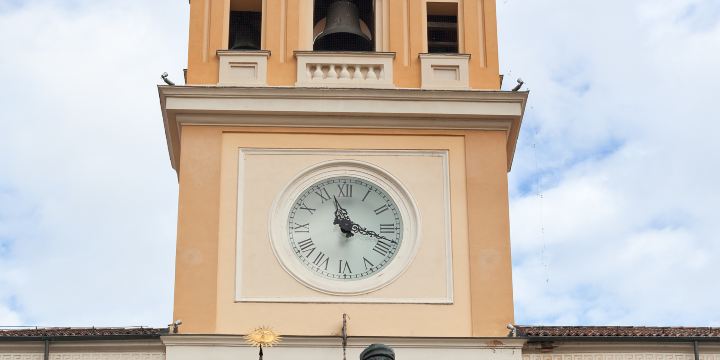 Palazzo del Governatore