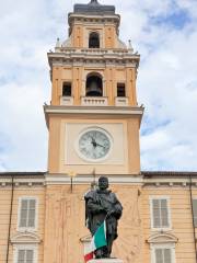 Palazzo del Governatore