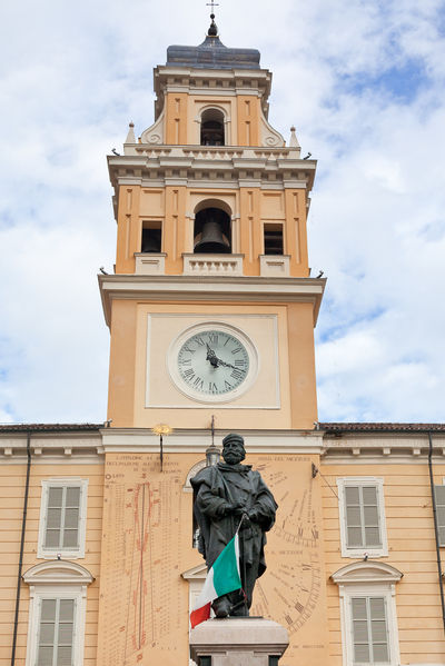 Governor's Palace